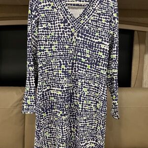 Ibkul Womens M Dress SPF, Breathable, Quick Dry, Packable, Easy Care!